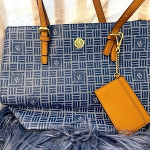 Anne Klein Purse